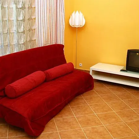 Apartamento Saturn 6